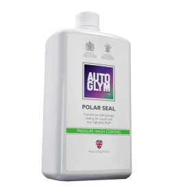 Autoglym Polar Seal 1L - nabłyszczająca powłoka hydrofobowa 