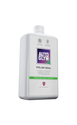 Autoglym Polar Seal 1L - nabłyszczająca powłoka hydrofobowa  - 1