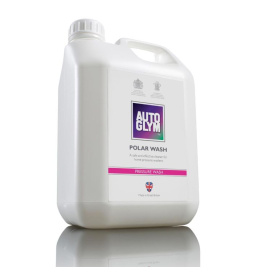 Autoglym Polar Wash 2.5L - szampon do pianownicy