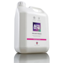 Autoglym Polar Wash 2.5L - szampon do pianownicy - 1