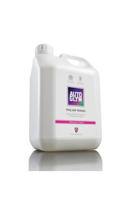 Autoglym Polar Wash 2.5L - szampon do pianownicy - 1