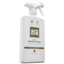 Autoglym Rapid Ceramic Spray 500ml - powłoka ceramiczna w sprayu - 1