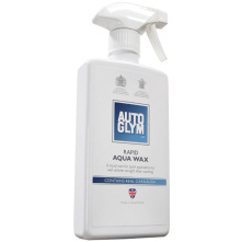 Autoglym Rapid Aqua Wax 500ml - wosk w płynie - 1