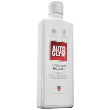 Autoglym Super Resin Polish 1L - mleczko do polerowania z woskiem - 1