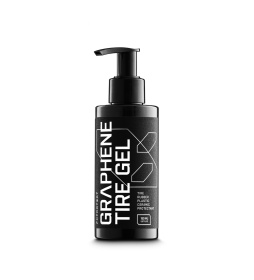 FX Protect Graphene Tire Gel 150ml - dressing z dodatkiem grafenu