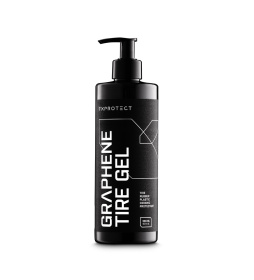 FX Protect Graphene Tire Gel 500ml - dressing z dodatkiem grafenu