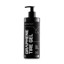 FX Protect Graphene Tire Gel 500ml - dressing z dodatkiem grafenu - 1