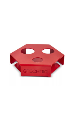 Gtechniq Hexagon Holder - stojak na powłoki - 1