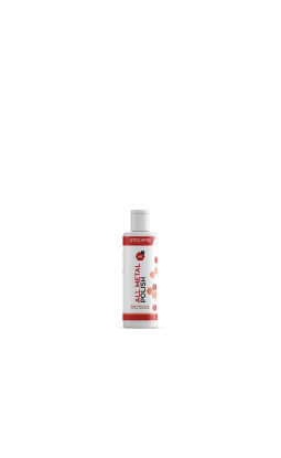 Gtechniq M1 All Metal Polish 100ml - pasta polerska do metalu - 1