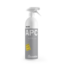 Chemotion APC 1L - uniwersalny środek czyszczący