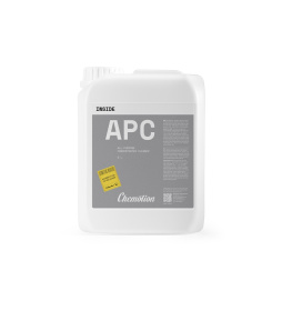 Chemotion APC 5L - uniwersalny środek czyszczący