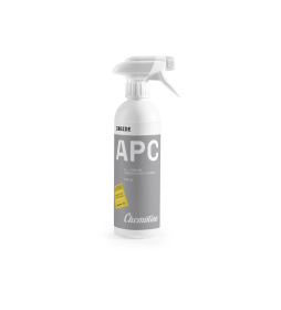 Chemotion APC 500ml - uniwersalny środek czyszczący