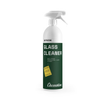 Chemotion Glass Cleaner 1L - profesjonalny środek do mycia szyb - 1