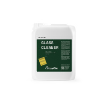 Chemotion Glass Cleaner 5L - profesjonalny środek do mycia szyb