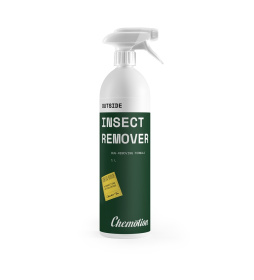 Chemotion Insect Remover 1L - preparat do usuwania owadów 