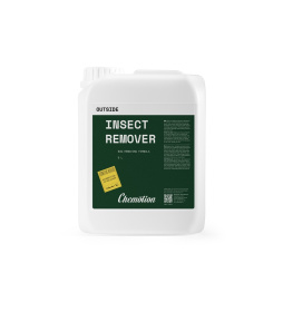 Chemotion Insect Remover 5L - preparat do usuwania owadów