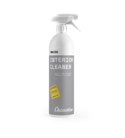 Chemotion Interior Cleaner 1L - preparat do czyszczenia kokpitu i elementów wewnętrznych