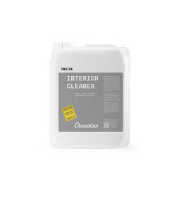 Chemotion Interior Cleaner 5L - preparat do czyszczenia kokpitu i elementów wewnętrznych