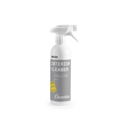 Chemotion Interior Cleaner 500ml - preparat do czyszczenia kokpitu i elementów wewnętrznych