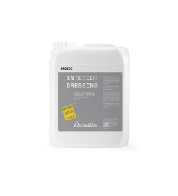 Chemotion Interior Dressing 5L - preparat do pielęgnacji elementów wewnętrznych