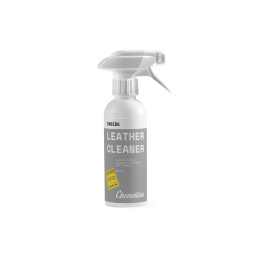 Chemotion Leather Cleaner 250ml - preparat do czyszczenia tapicerki skórzanej