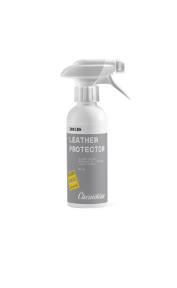 Chemotion Leather Protector 250ml - preparat do impregnacji tapicerki skórzanej - 1