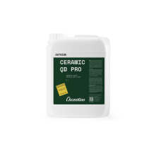 Chemotion Ceramic QD Pro 5L - zaawansowany Quick Detailer z SiO2 - 1