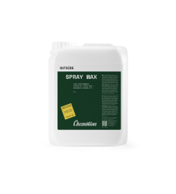 Chemotion Spray Wax 5L - syntetyczny wosk w sprayu