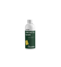 Chemotion Synthetic Glaze 250ml - syntetyczna formuła polerująca-czyszcząca