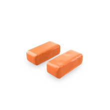 ADBL Clay Bar Orange 2x50g - miękka glinka do lakieru - 2