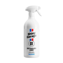 Shiny Garage Detailer One 1L - quick detailer do lakieru - 1