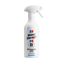 Shiny Garage Detailer One 500ml - quick detailer do lakieru