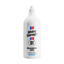 Shiny Garage Shampoo One 1L - neutralny szampon do mycia karoserii