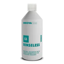 Innovacar S3 Rinseless 1L - produkt do mycia bezwodnego - 1