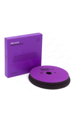 Koch Chemie Gąbka Micro Cut Hard Fioletowa 150mm - 1