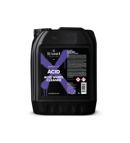 DETURNER ACID Wheel Cleaner 5L