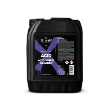 DETURNER ACID Wheel Cleaner 5L - 1