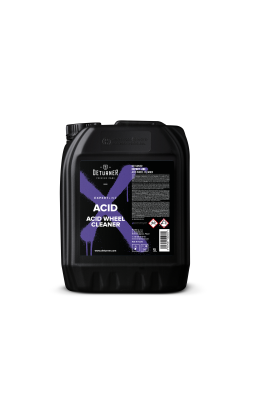 DETURNER ACID Wheel Cleaner 5L - 1