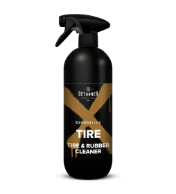 DETURNER Tire & Rubber Cleaner 1L