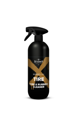 DETURNER Tire & Rubber Cleaner 1L - 1