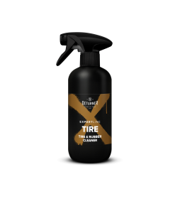 DETURNER Tire & Rubber Cleaner 500ml