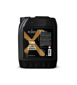 DETURNER Tire & Rubber Cleaner 5L