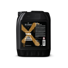 DETURNER Tire & Rubber Cleaner 5L - 1