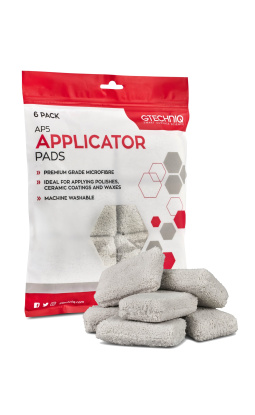 Gtechniq AP5 Applicator Pad - aplikator do powłok - 1