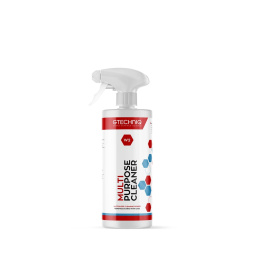 Gtechniq W2 Multi Purpose Cleaner 500ml - uniwersalny koncentrat czyszczący