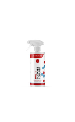 Gtechniq W2 Multi Purpose Cleaner 500ml - uniwersalny koncentrat czyszczący - 1