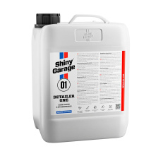 Shiny Garage Detailer One 5L - quick detailer do lakieru - 1