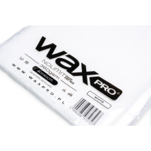 waxPRO NoLimit White RAW 360 gsm 40x40cm - 2