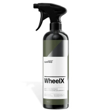 CarPro WheelX - Profesjonalny środek do czyszczenia felg 500ml - 1