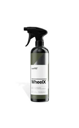 CarPro WheelX - Profesjonalny środek do czyszczenia felg 500ml - 1